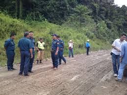 Gis application in sabah sarawak gas pipeline. Natives Erect Barricade Against Lying Petronas Hornbill Unleashed