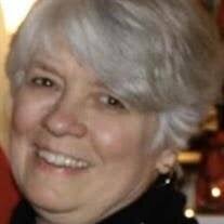 Nancy G Worms Obituary