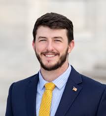 Jason Plummer's Instagram, Twitter & Facebook