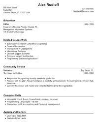 Ultimately, putting it together is an important first step to getting a great job and remember you may have internships or volunteer experience to note on your resume. Resume Templates Teenager How To Write Cv For First Job How To First Job Resume Job Resume Template Acting Resume Template