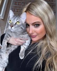 Instagram photo by Abbey Scott • Apr 11, 2025 at 12:24 PM