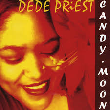 Dede Priest