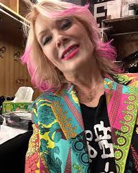 Anne Patenaude's Instagram, Twitter & Facebook