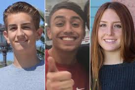 Calif. Woman Gets 51 Years for DUI Crash that Killed 3 Teens