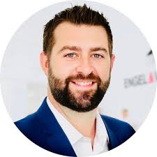 Liam Cronin- Real Estate Advisor with Engel and Volkers