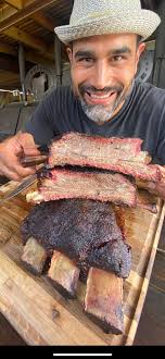 Aaron franklin bbq ribs