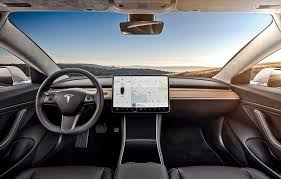 The metal structure is a combination of aluminum and steel, for maximum strength in every area. Tesla Model 3 Performance A Car Full Of Surprises