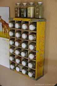 27 lovely vintage kitchen storage solutions