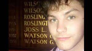 Tributes to The Lapelles frontman who died after River Clyde fall