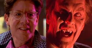 Very young Edward Herrmann