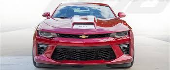 The unit was custom built by specialty vehicle engineering, and adds an. 2017 Yenko Sc Camaro Gets Supercharged To 800 Hp Autoevolution