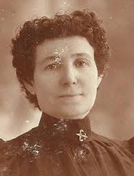 Mary Kean Goode (1847-1925)