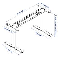 C'est un dictionnaire pour les mots croisés et mots fléchés. Rodulf Piet Plateau Table Assis Debout Blanc 140x80 Cm Ikea