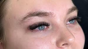 Best lash lifts and tint treatments near me in Knowle, Solihull