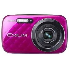 Casio Ex N10 16 Mp 5x Optik Zoom 2 7 Lcd Ekran Dijital Fiyati Dijital Fotograf Makinesi Fotograf Makinesi Teknoloji