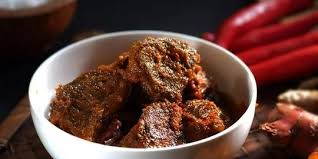 Sambal ini memiliki rasa yang tidak terlalu pedas tapi tetap nikmat. 15 Menu Masakan Padang Asli Ala Rumahan Yang Enak Dan Mudah Dibuat Merdeka Com