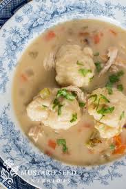 Easy Chicken And Dumplings Recipe Miss Mustard Seed Recipe Easy Chicken Dumpling Recipes Soup Recipes Chicken Dumplings Recipe