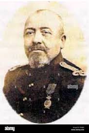 General gheorghe hi-res stock photography and images
