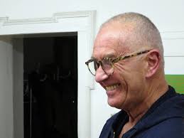 GALERIE BLAUGELBEZWETTL