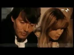 Dori ghezzi ha commentato così il caso francesca de andré: Fabrizio De Andre E Dori Ghezzi Andrea E Rimini A Tempio Pausania Youtube