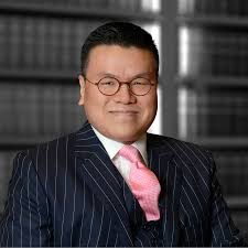 Martin Ho, Greater China Region