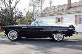 Image result for Raven Black 1956 Thunderbird