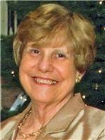 Zoe Harrell Obituary (1937