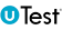 Logo uTest by Applause