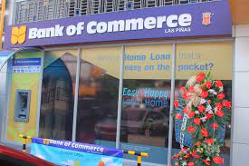 The assigned fed rssd id of bank of commerce is 99442. Bank Of Commerce Las Pinas Branch Opens In Its New Location Bank Of Commerce