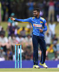 A childhood scarred with hardships and perseverance, dhananjaya de silva saw much at an early age in his life. Dhananjaya De Silva Provided Some Handy Overs Photo Global Espncricinfo Com