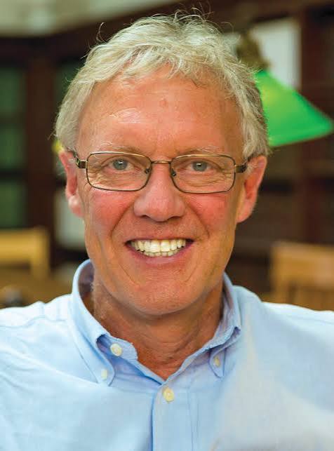 Dr. Michael Meaney