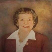 Nancy H Frazier Obituary