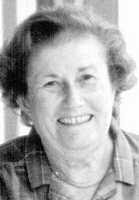Barbara Barmore Obituary (2005)