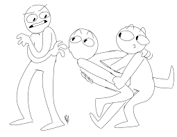 Meme generator, instant notifications, image/video download, achievements and. Live Laugh Lurk An Otp Meme Base For Anyone That Wants To Use It