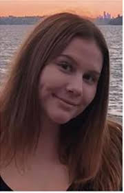 Edmonds School District January 2021 high school students of month