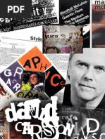 Communication Arts 437