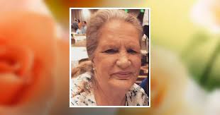 Glenrose Rebecca Trippe Obituary June 8, 2023