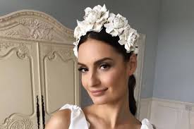 Morgan Davies in Hitchin, Hertfordshire