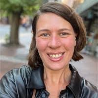 Marlaina Johnson's Instagram, Twitter & Facebook