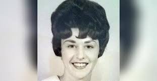 Diane Barbara McAndrews Obituary