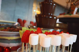 Fontaine Chocolat Fontaine Chocolat Recette Chocolat Alimentation