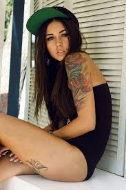 They stand for grace, love and there is no doubt, that the words 'delicate' and 'pretty' are used to talk about femininity. 155 Kick Ass Sleeve Tattoos For Men Women Wild Tattoo Art