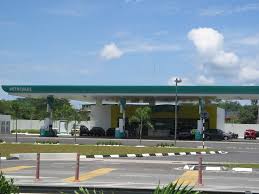 PETRONAS Raub