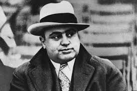 Lo sapevi che Al Capone gestiva…