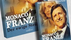 Слушайте музыку этого артиста (monaco franze) в apple music. Monaco Franze Immer Wieder Anschauen Kontakt Monaco Franze Br Fernsehen Fernsehen Br De