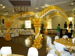 Theme Events Decorations Entertainment Miami Fort Lauderdale Palm Beach Decor Balloon Decorations Party Balloon Centerpieces