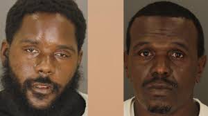 BPD closes four murder & shooting cases within a week, six charged