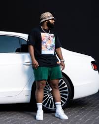 Aka, cassper nyovest & boity condemn actions taken at wits student protest. Cassper Nyovest Made Himself The Happiest Birthday Boy With This Lavish Gift Bellanaija