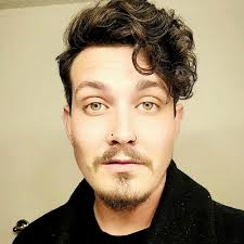 Stream Richard James Olszewski III(Jamie Vox)