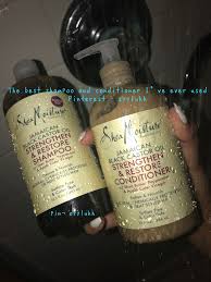 A hair conditioner is just another tool to help you look your best. The Best Shampoo And Conditioner I Ve Ever Used Good Shampoo And Conditioner Best Shampoos Natural Hair Styles